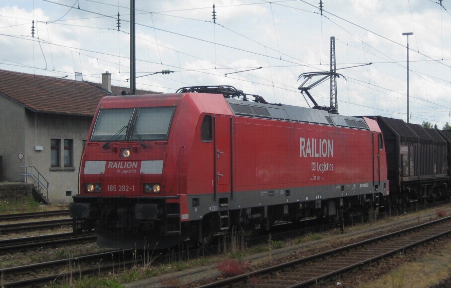 Baureihe 185